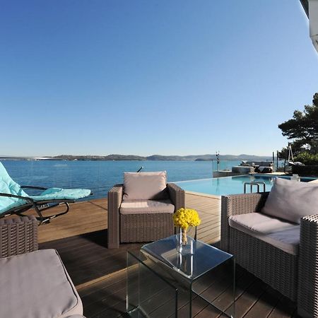 Villa Cablex Crveni Vrh Εξωτερικό φωτογραφία
