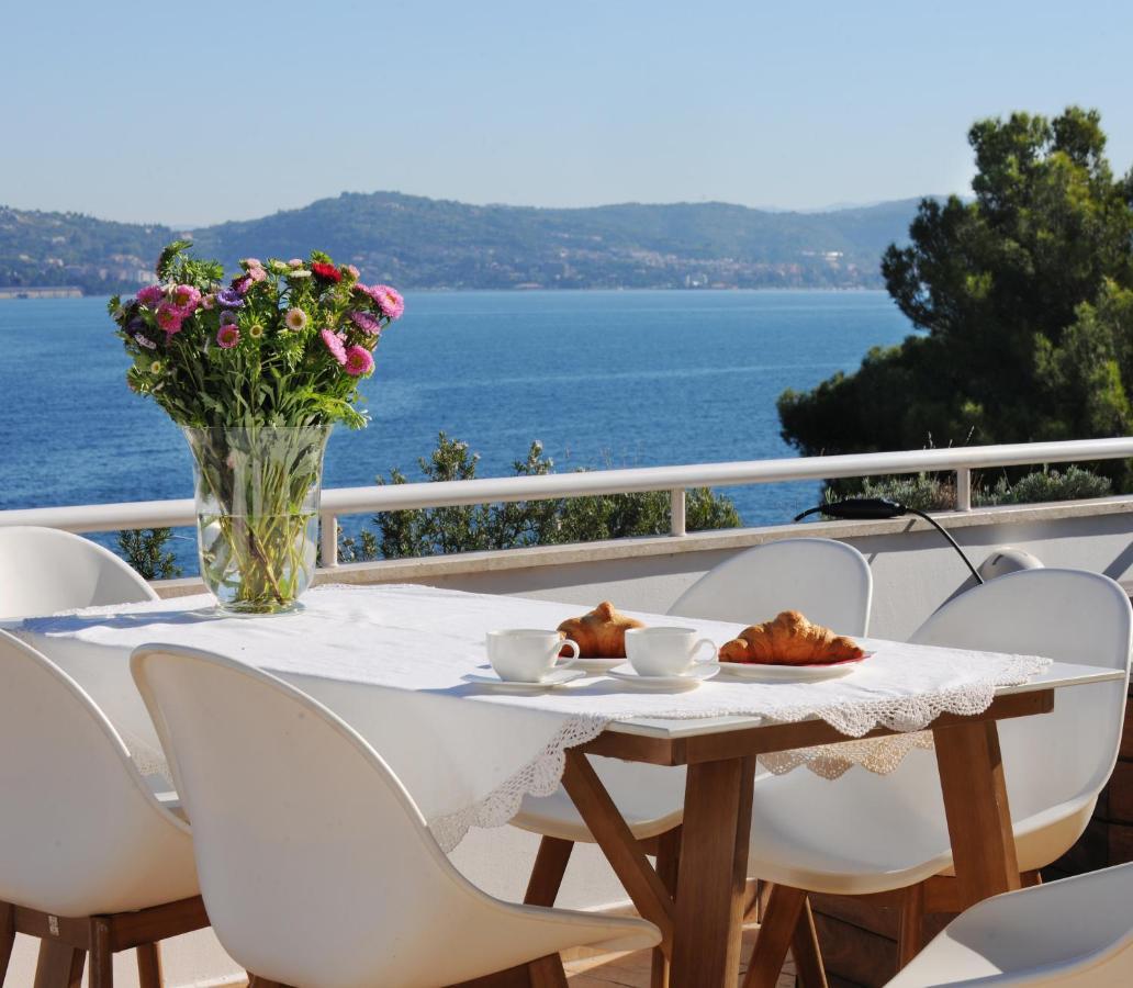Villa Cablex Crveni Vrh Εξωτερικό φωτογραφία