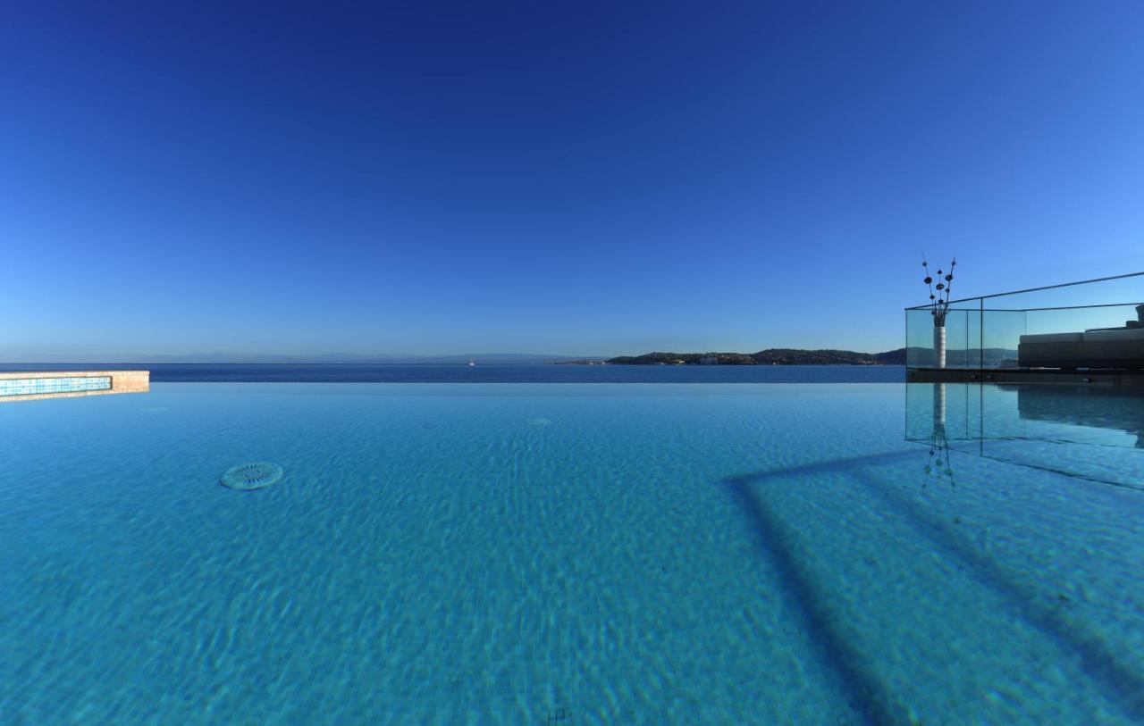 Villa Cablex Crveni Vrh Εξωτερικό φωτογραφία
