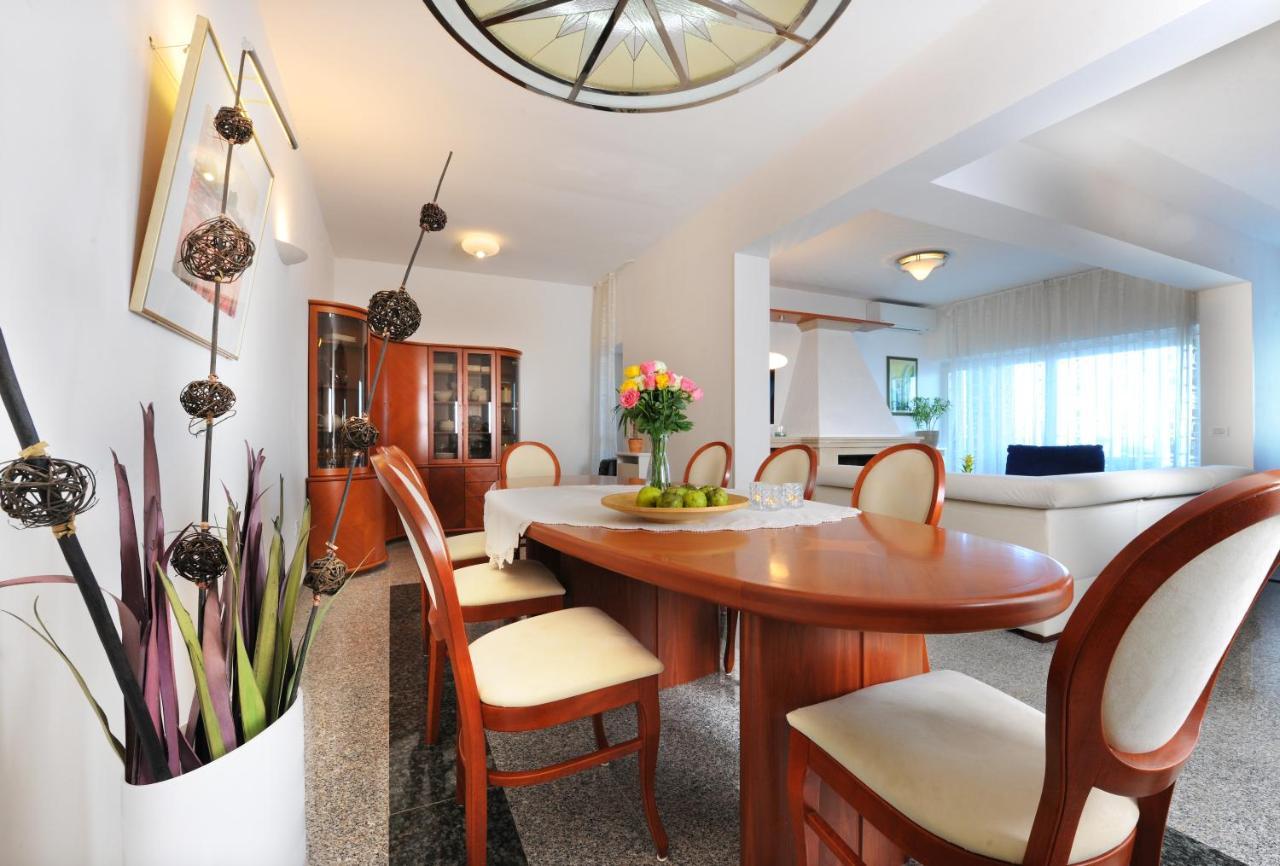 Villa Cablex Crveni Vrh Εξωτερικό φωτογραφία