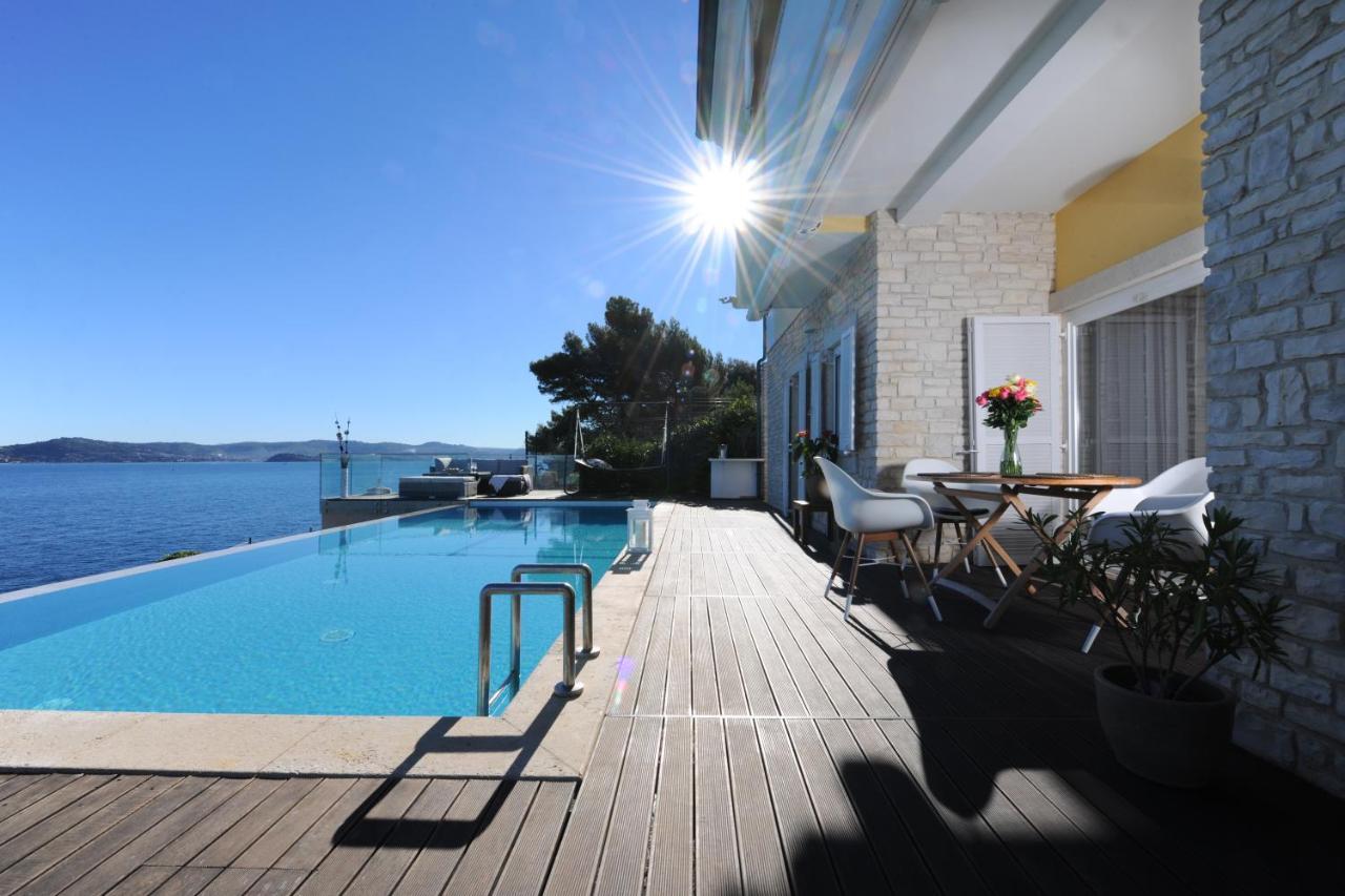 Villa Cablex Crveni Vrh Εξωτερικό φωτογραφία