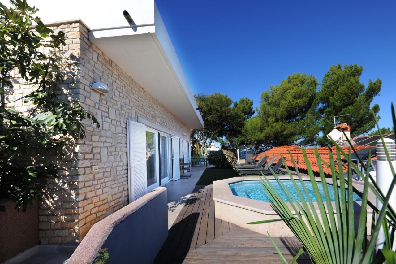 Villa Cablex Crveni Vrh Εξωτερικό φωτογραφία