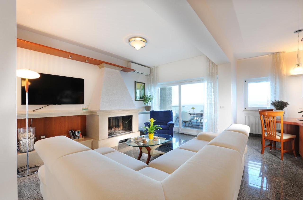 Villa Cablex Crveni Vrh Εξωτερικό φωτογραφία