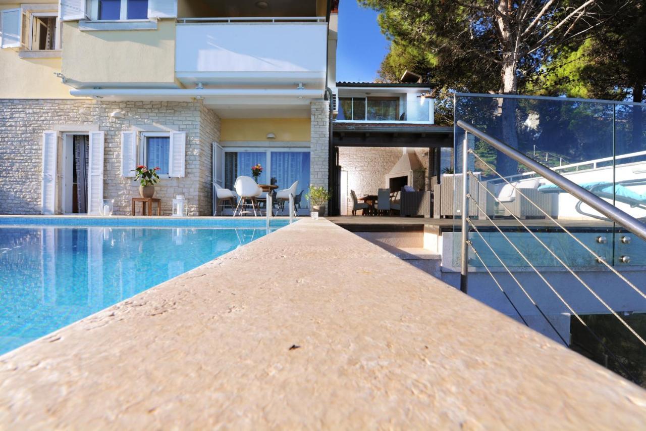 Villa Cablex Crveni Vrh Εξωτερικό φωτογραφία